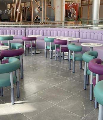 Crome London - Riyadh Park project image