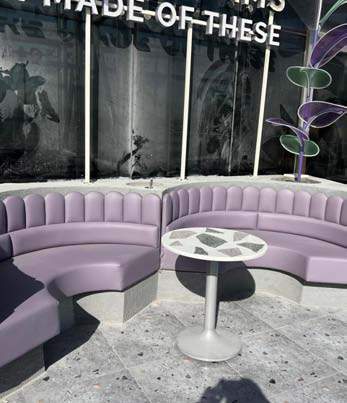 Crome London - Riyadh Park project image