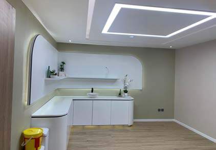 De Mor Derma Clinic project image