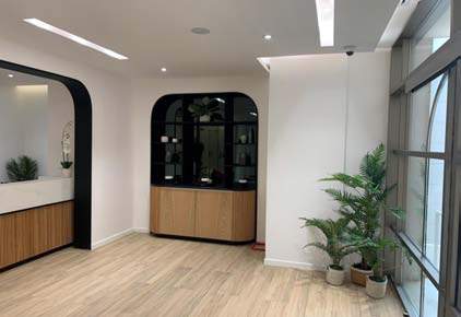 De Mor Derma Clinic project image