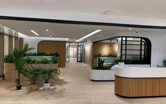 De Mor Derma Clinic project image