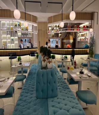 Molleni Pizza project image